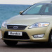 Купить Бампер передний в цвет кузова Ford Mondeo 4 (2007-2010) в Казани