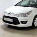 Купить Бампер передний в цвет кузова Citroen C4 1 (2008-2010) рестайлинг в Казани