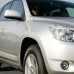 Купить Крыло переднее правое в цвет кузова Toyota Rav4 3 XA30 (2005-2010) в Казани