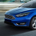 Заказать Бампер передний в цвет кузова Ford Focus 3 (2014-2019) рестайлинг в Казани