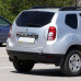 Заказать Бампер задний в цвет кузова Renault Duster (2010-2015) в Казани