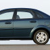 Купить Дверь задняя левая в цвет кузова Chevrolet Lacetti (2004-2013) седан в Казани