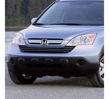 Бампер передний в цвет кузова Honda CR-V 3 (2006-2009)