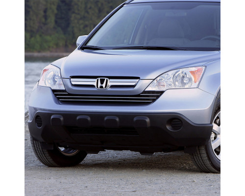 Заказать Бампер передний в цвет кузова Honda CR-V 3 (2006-2009) в Казани