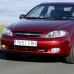 Купить Бампер передний в цвет кузова Chevrolet Lacetti (2004-2013) хэтчбек в Казани