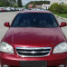 Купить Капот в цвет кузова Chevrolet Lacetti (2004-2013) седан в Казани