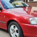 Купить Крыло переднее правое в цвет кузова Hyundai Accent (1999-2012) в Казани