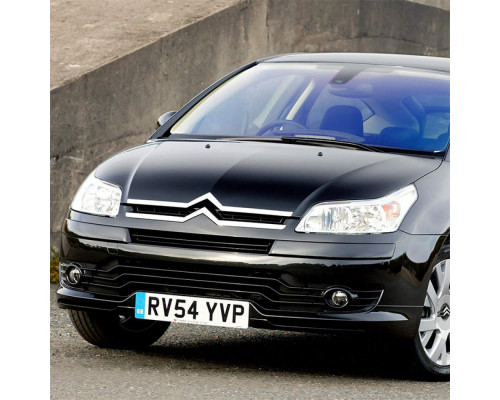 Купить Бампер передний в цвет кузова Citroen C4 1 (2004-2008) дорестайлинг в Казани