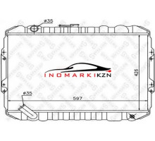 Радиатор Mitsubishi Pajero II (1991–1997) STELLOX 1025963SX