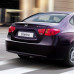 Заказать Бампер задний в цвет кузова Hyundai Elantra HD (2006-2011) в Казани