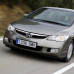 Купить Бампер передний в цвет кузова Honda Civic 8 (2005-2008) седан в Казани