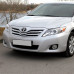 Купить Бампер передний в цвет кузова Toyota Camry V40 (2009-2011) рестайлинг в Казани