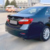 Купить Бампер задний в цвет кузова Toyota Camry V50 (2011-2014) в Казани