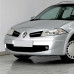 Заказать Бампер передний в цвет кузова Renault Megane 2 (2006-2008) рестайлинг в Казани