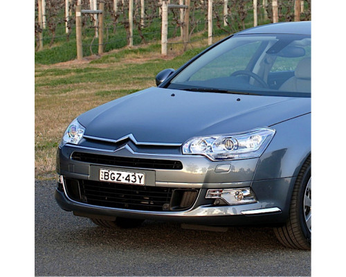 Заказать Бампер передний в цвет кузова Citroen C5 2 (2008-2017) в Казани