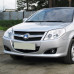 Заказать Бампер передний в цвет кузова Geely MK (2009-2016) седан в Казани