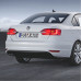 Купить Бампер задний в цвет кузова Volkswagen Jetta 6 (2011-2014) в Казани