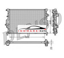 Радиатор FORD MONDEO 1.6-2.3 1.8TD-2.2TD 07-