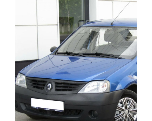 Купить Капот в цвет кузова Renault Logan (2004-2009) в Казани