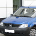 Купить Капот в цвет кузова Renault Logan (2004-2009) в Казани