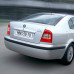 Купить Бампер задний в цвет кузова Skoda Octavia Tour A4 (2000-2011) в Казани